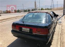 Mazda 626